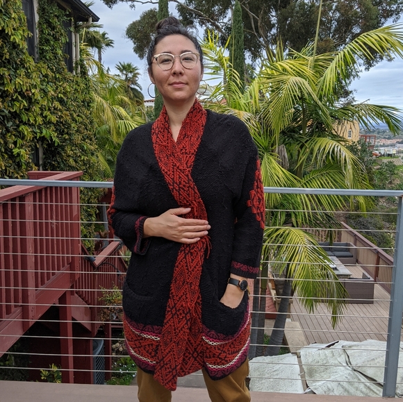 LUCKY BRAND Sweater - Picture 2 of 6